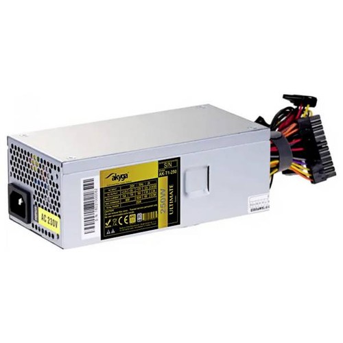 Akyga 250 250w - 250w, tfx