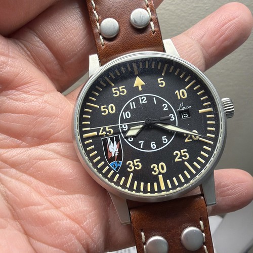Laco flieger njg edizione - laco,