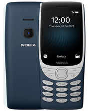 Telefono cellulare nokia 8210 - cellulare,