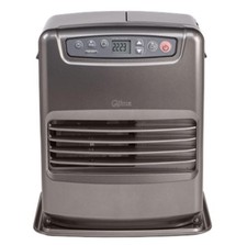 Stufa a combustibile liquido Pvg 3,1Kw serbatoio 5 litri -  SRE0031-TC