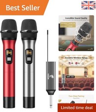 Sistema Microfonico Dinamico