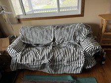 Copridivano loveseat posti - copridivano/loveseat,
