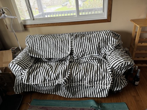 Copridivano loveseat posti - copridivano/loveseat,