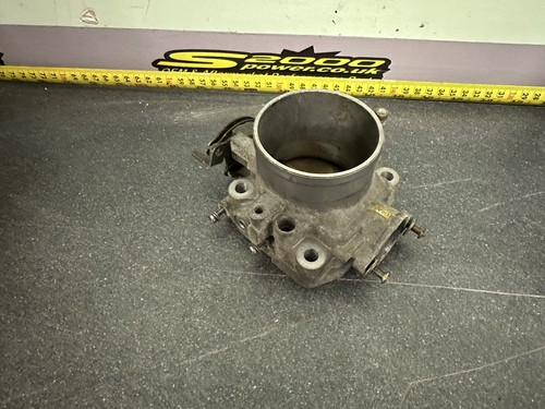 Corpo farfallato cavo - , honda