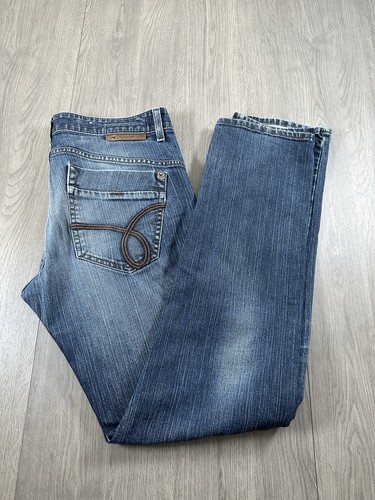 Jeans calvin klein - jeans, w32