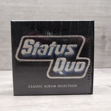 Status Quo Classic Album