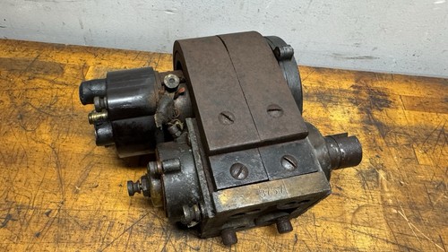Antica moto magneto - antica, modello