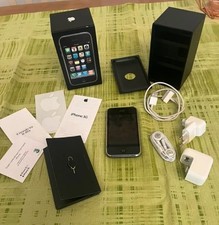 IPhone 3G, 8 GB, modello