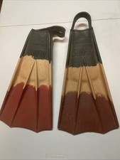 Scubapro Surfins Vintage