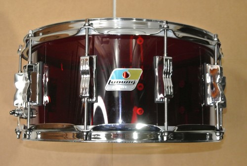 Rullante ludwig usa - 🔥,