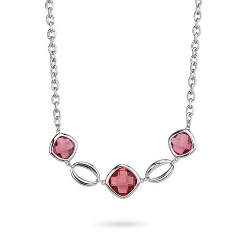Collana boccadamo mya - collana, donna