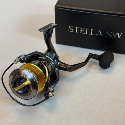 Mulinello spinning shimano - mulinello,