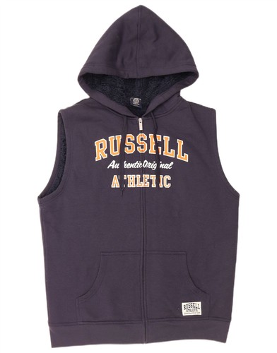 Felpa con cappuccio zip - e,