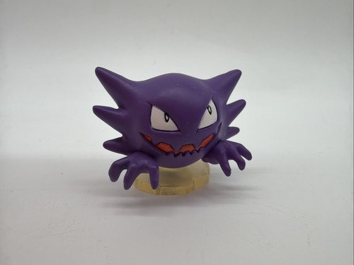 Pokémon haunter tomy figura - haunter,