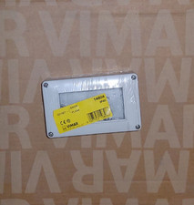 VIMAR 14804 Scatola Derivazione Contenitore Portatutto IP40 4M