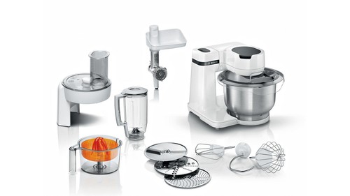 Bosch serie mum robot da - serie, 2