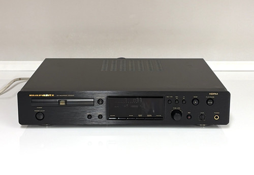 Marantz 6000 registratore - marantz, dr