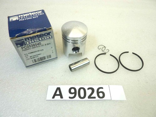 Pistone piaggio vespa - pistone,