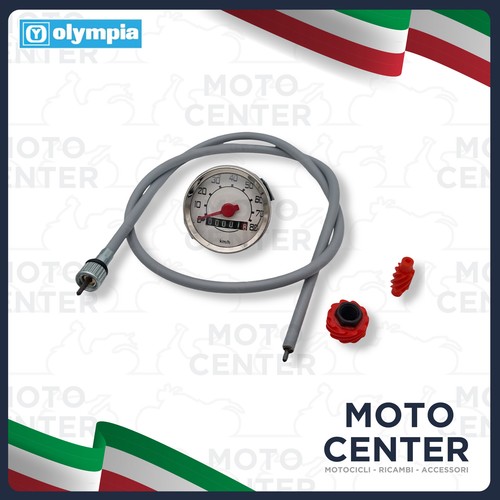 Kit completo contachilometri - completo,