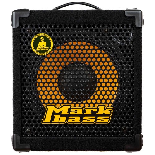 Markbass mini cmd 121 - markbass, p-v