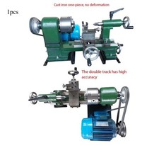 Tornio Micro Strumento\Tornio