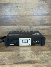 Monster Power HTS 3500 MKII - Centro di alimentazione di riferimento Home Theatre ottimo 