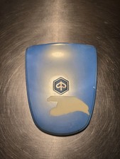 PLASTICA CARENA ANTERIORE CRAVATTA PIAGGIO LIBERTY 50 2T 4T PRIMA SERIE