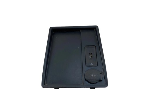 Assetto console centrale - , vw