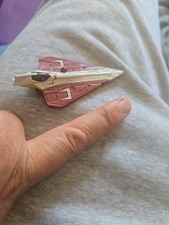 Star Wars Macdonalds Jedi Star