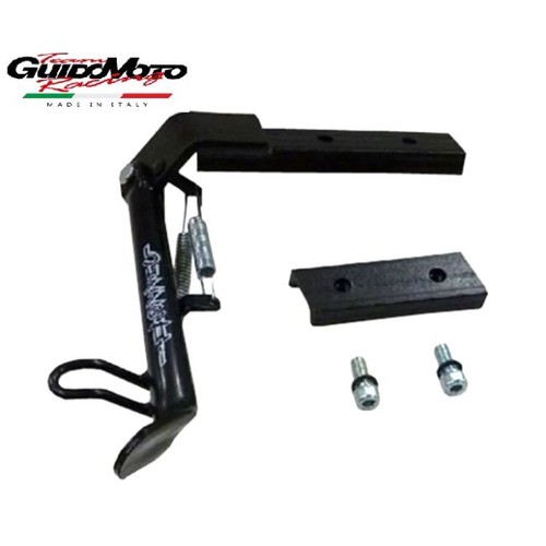Cavalletto laterale scooter - laterale,