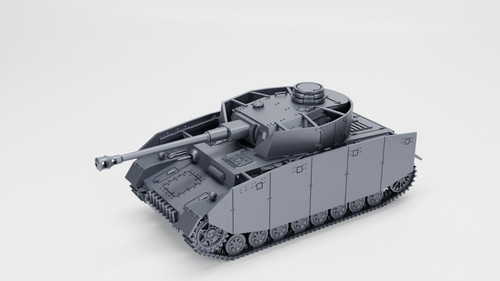 Panzer ausf - panzer, ausf.h