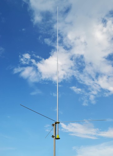 Hyshikra antenna base - hyshikra,
