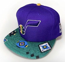 New orleans utah jazz anni - jazz,