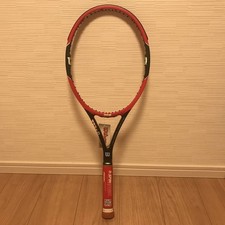 Wilson nuova racchetta