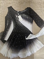 Body Pattinaggio Artistico