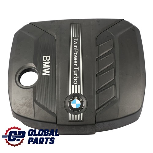 Coperchio motore bmw - coperchio, f10