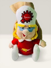 Loacker Wafer Plush Gnome Elf