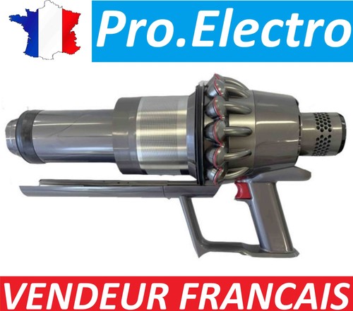 Moteur body cyclone - , aspirateur