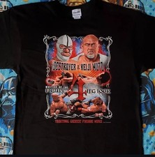 Destroyer & Great Muta Shirt