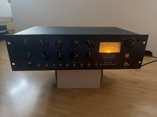 Compressore tegeler audio - eq,