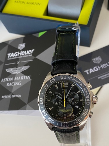 Orologio tag heuer 43mm - orologio,