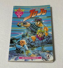 [Super Rare] JoJo's Bizarre