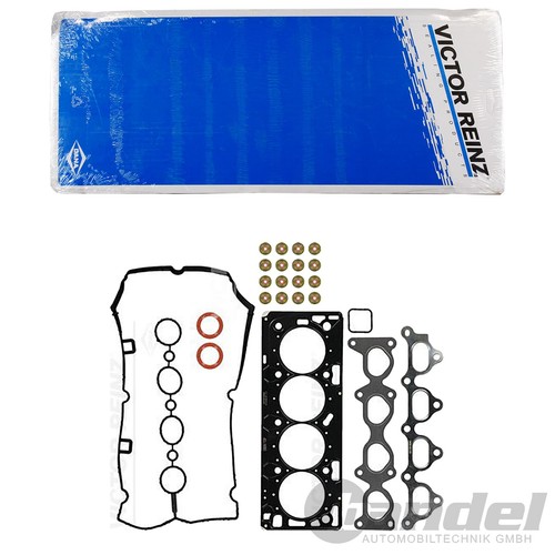 Kit guarnizioni testata victor - guarnizioni,