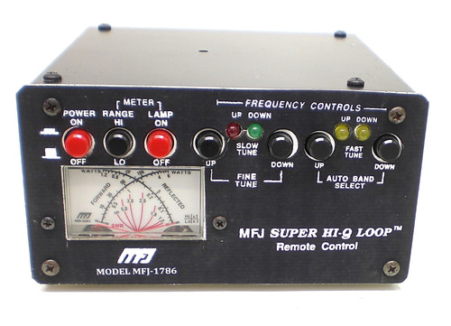 Mfj 1786 loop - mfj-1786, hi-q