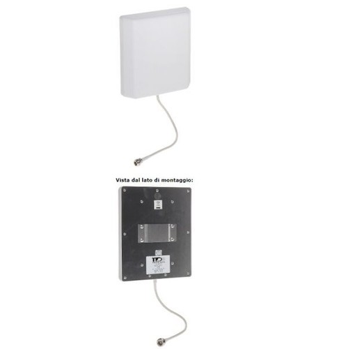 Antenna pannello - antenna, a