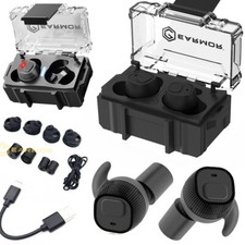 Earmor M20 Tappi Otoprotettori