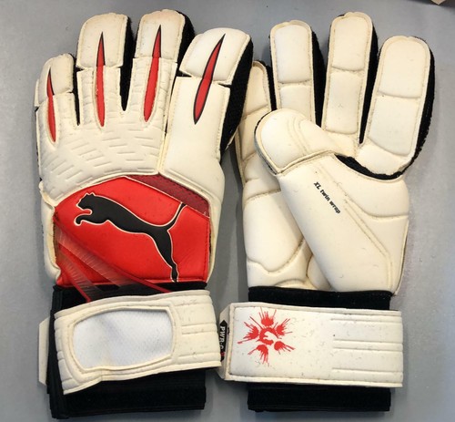 Mn124 puma guanti - puma,