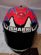 998 R ADVF DUCATI FOGARTY 916 996R DAINESE DUCATI RS FOGARTY SHARK REPLICA FOGGY