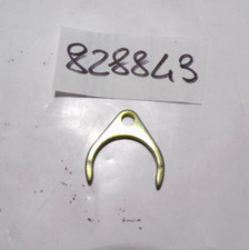 CARBURETOR PLATE KEIHINCVK