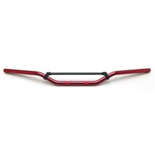 MANUBRIO CROSS ENDURO PIEGA BASSA ROSSO BETA 125 RR Motard LC 4T 2011-2011